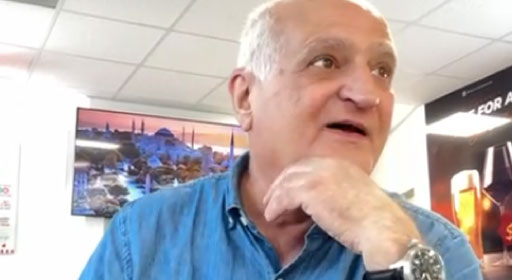 Guillermo S.